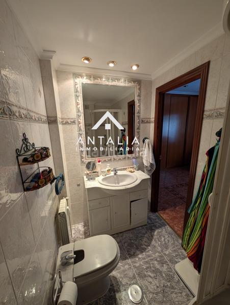 Foto de0c2652-5b6c-4e0f-a462-1d899044d98d. Appartement dans Centro Cáceres