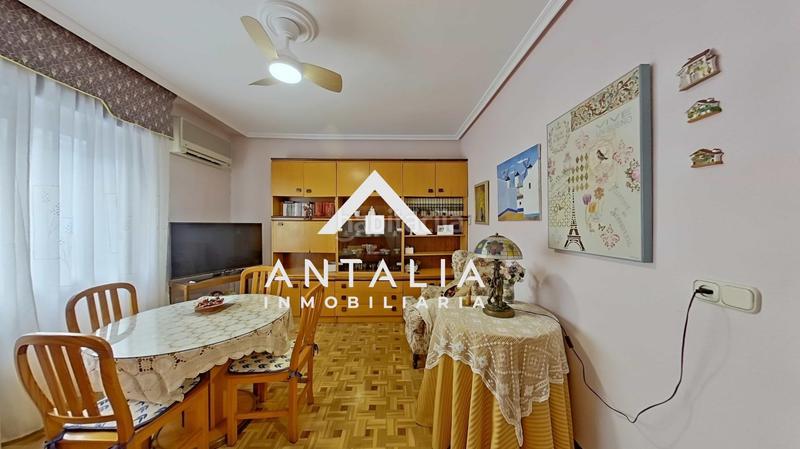 Foto e51df601-2df1-45a6-9eea-76587fe4b526. Pis a Centro Cáceres