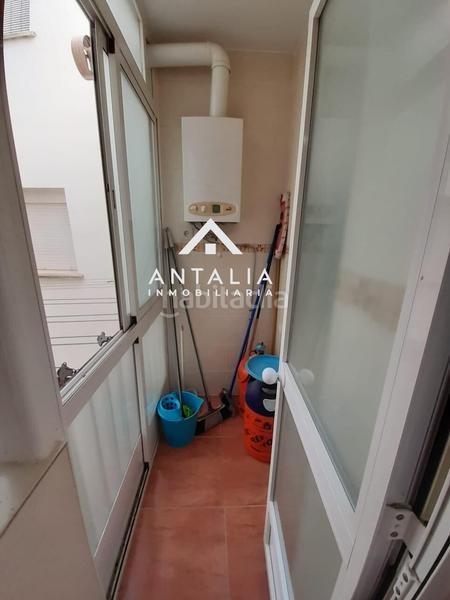 Foto 16ec8f82-2054-45ee-9c2d-cb5800cb53e2. Flat in Centro Cáceres