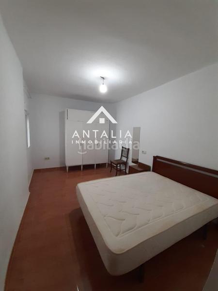 Foto 67882ee6-9b74-4cdf-ae67-d162e144aa70. Flat in Centro Cáceres