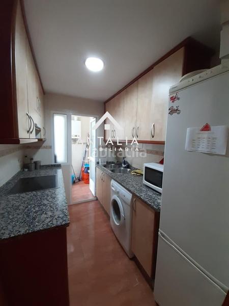 Foto 6d616c4e-f4be-4ebf-9994-b1e71e6c538c. Flat in Centro Cáceres