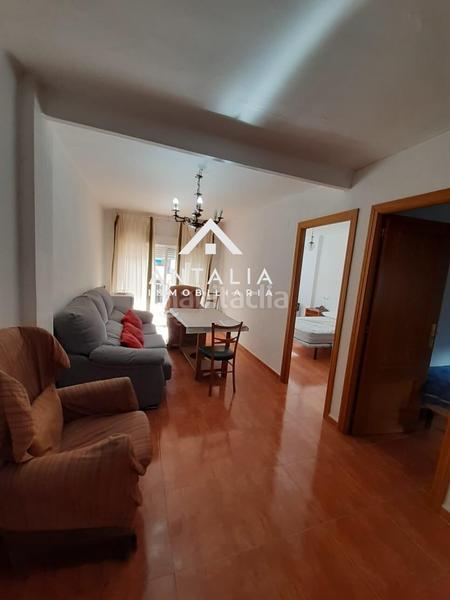 Foto a321b9a9-04b7-431c-9c5b-31d556ba622d. Flat in Centro Cáceres