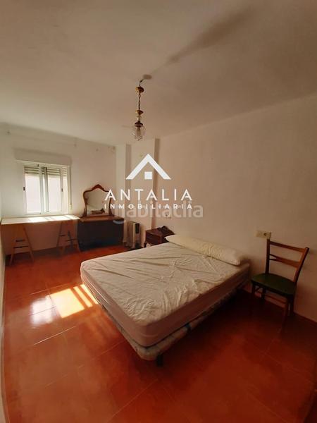 Foto bda1f19f-bd3c-455a-a9e8-841695c497b4. Flat in Centro Cáceres