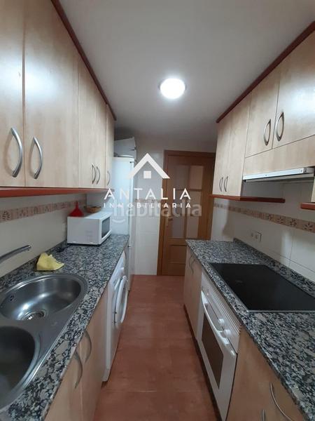 Foto be2b965d-3ead-424b-96fd-807e68c81435. Flat in Centro Cáceres