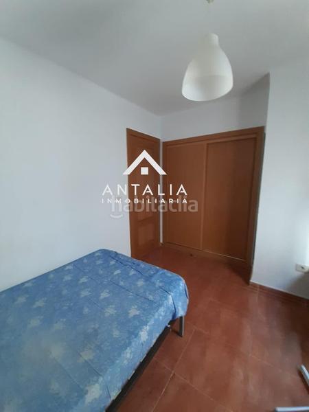 Foto eeedd525-75e2-40ea-8f72-33a5a91256bc. Flat in Centro Cáceres