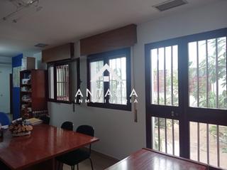 Büro in Casco Antiguo