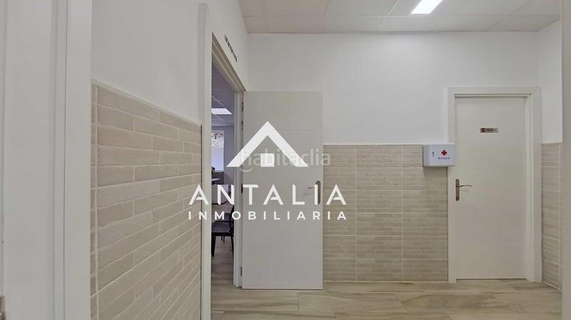 Foto 9acda59d-2f09-4397-b93e-430af74d9682. Affitto ufficio con riscaldamento in nuevo Cáceres Cáceres