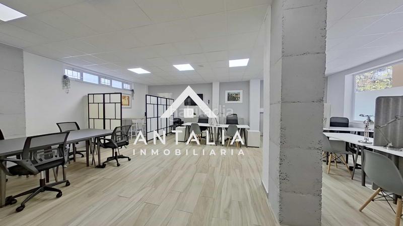 Foto 183243a2-6760-4e0e-9a46-9734b6e88d80. Alquiler oficina  comercial en alquiler nuevo caceres en Cáceres