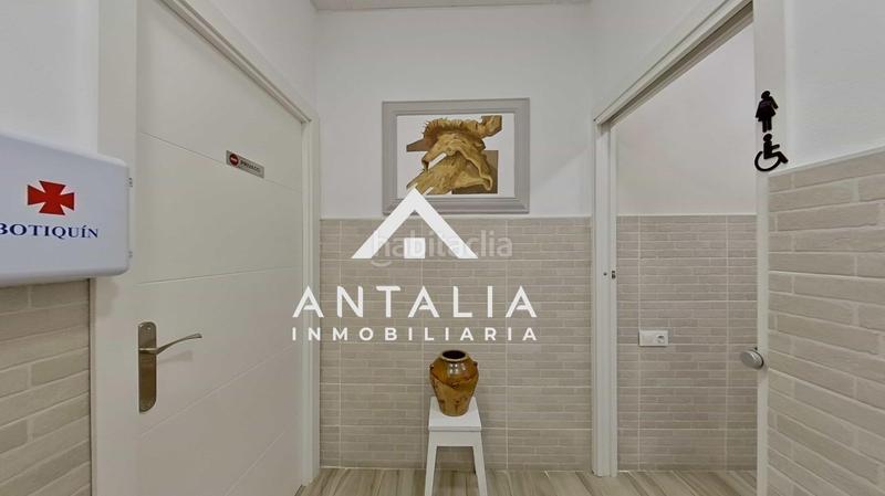 Foto 417ace89-dd49-4c24-bf2b-0150d7d07060. Alquiler oficina  comercial en alquiler nuevo caceres en Cáceres