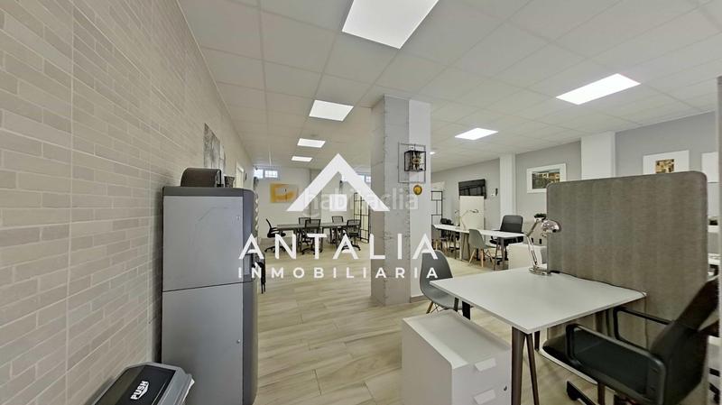 Foto 47674e06-f0be-4288-9433-7eb2bf44bf30. Alquiler oficina  comercial en alquiler nuevo caceres en Cáceres