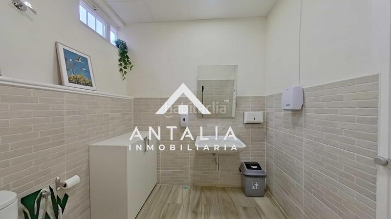 Foto 68080a40-3ec7-458b-8c7a-f9bc44d788aa. Alquiler oficina  comercial en alquiler nuevo caceres en Cáceres