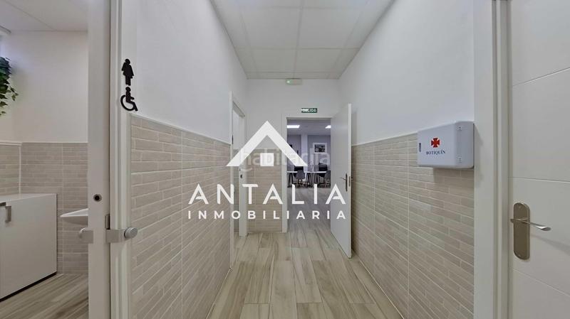 Foto 7c725f54-40f9-4792-a90b-f538e132fd4f. Alquiler oficina  comercial en alquiler nuevo caceres en Cáceres