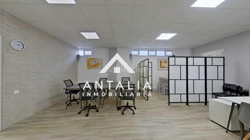 Foto c04e9b38-1758-4470-bbbd-d7f616aa0154. Alquiler oficina  comercial en alquiler nuevo caceres en Cáceres