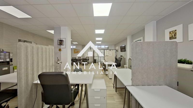 Foto d0d7a993-3aab-48ed-b8a4-5f2334e57e31. Alquiler oficina  comercial en alquiler nuevo caceres en Cáceres