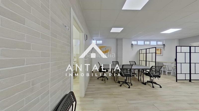 Foto d9200709-1350-4dd3-bde4-4d19338ce6ad. Alquiler oficina  comercial en alquiler nuevo caceres en Cáceres