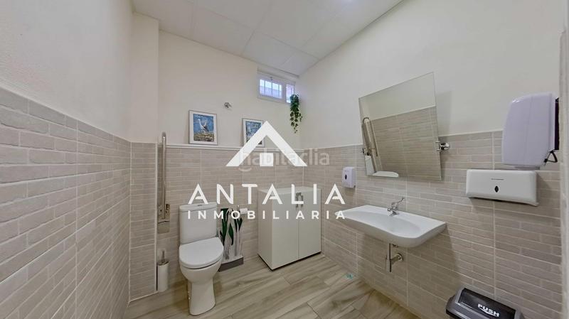 Foto ec5508be-cb00-4995-8fe6-26731cbb3bd5. Alquiler oficina  comercial en alquiler nuevo caceres en Cáceres