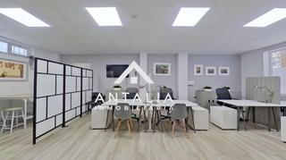 Oficina a Nuevo Cáceres