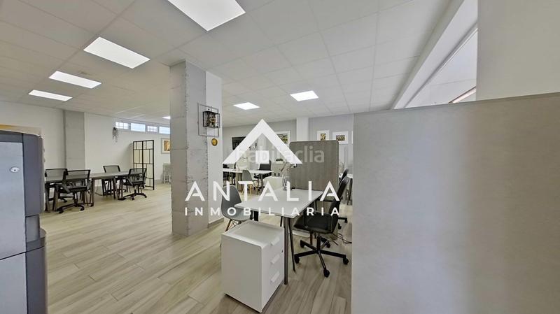 Foto 4ffe4e3d-a01a-4239-a850-b3f5dabbded1. Miete büro mit heizung in nuevo Cáceres Cáceres