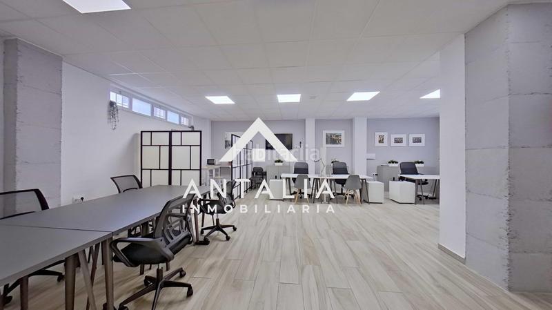 Foto b6d8f82f-dc00-4c28-9590-b4fd6387aa2e. Miete büro mit heizung in nuevo Cáceres Cáceres