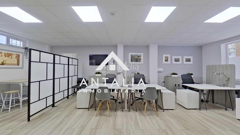 Foto fa8d5293-6605-4e79-a9ec-603088e0b289. Miete büro mit heizung in nuevo Cáceres Cáceres