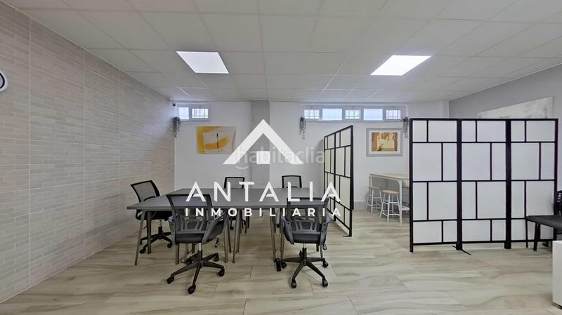 Foto 1dfe90d8-21c8-4f3c-84ba-0833b7a71a84. Rent office space with heating in nuevo Cáceres Cáceres