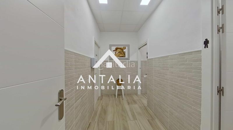 Foto 627ea1ba-ac02-4a9d-96a5-1ef603a44405. Rent office space with heating in nuevo Cáceres Cáceres