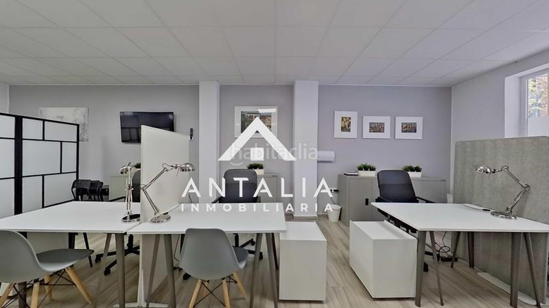 Foto 7ae057b3-809e-4f6c-84bc-bc5802d1a502. Rent office space with heating in nuevo Cáceres Cáceres