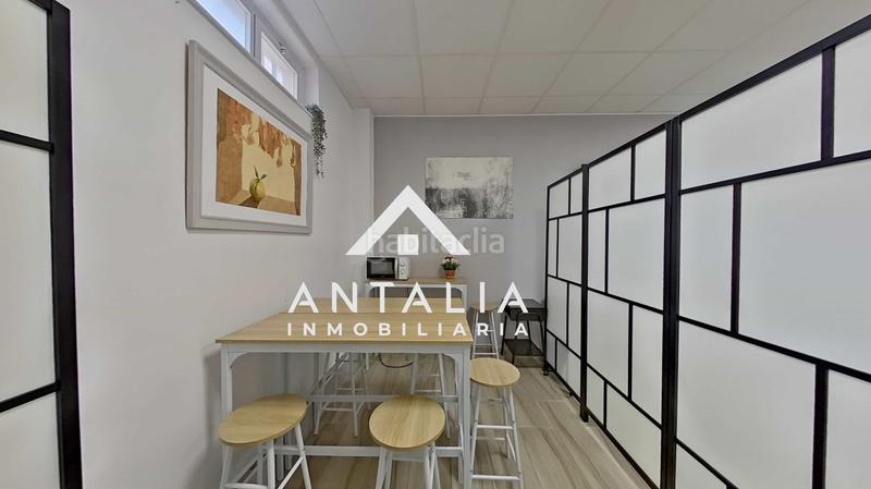 Foto caad7c06-3391-43d8-8344-e2c7bcbe4a66. Rent office space with heating in nuevo Cáceres Cáceres
