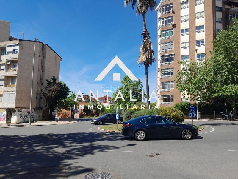 Foto 1fa63e4e-38ea-4ba8-b89a-0a930266adf3. Pis amb calefacció a Centro Cáceres