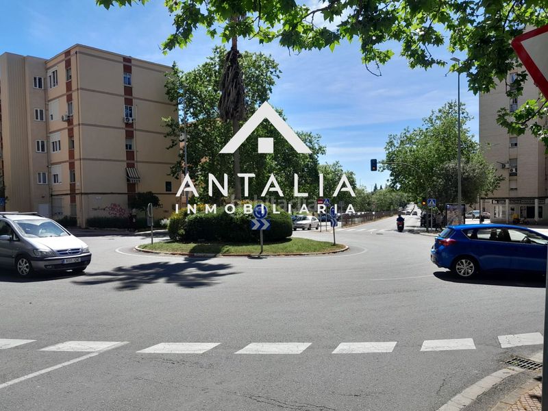 Foto 3eb414a8-4949-4b84-90a4-7fb465c542fe. Pis amb calefacció a Centro Cáceres