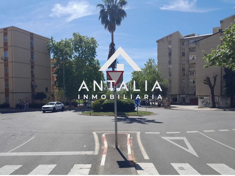 Foto 4996d3e4-3040-4c22-9500-4f6555f1d47f. Pis amb calefacció a Centro Cáceres