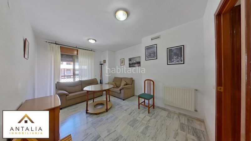 Foto 084c92b9-14e5-486d-8988-56ee42300522. Lloguer pis a Centro Cáceres