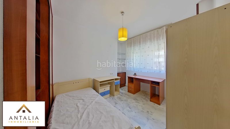 Foto 2a941db8-ace6-49ae-9d22-81d5d05c35a9. Lloguer pis a Centro Cáceres