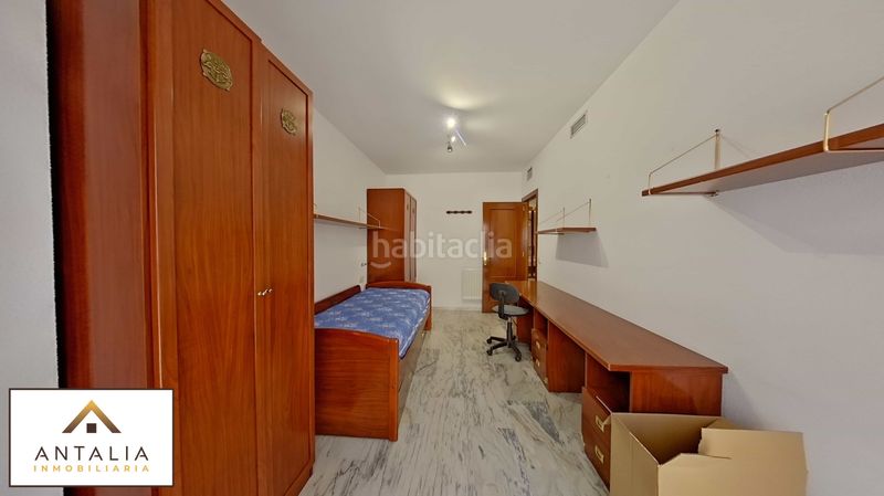 Foto 439c8f30-60a3-48eb-9a3d-09802310fa91. Lloguer pis a Centro Cáceres