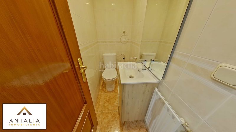 Foto 47c22287-9d4f-40e5-a789-e3c40b32ac85. Lloguer pis a Centro Cáceres