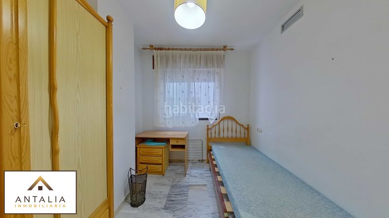 Foto 4a5936a8-d557-485b-9f06-f725da070bf0. Lloguer pis a Centro Cáceres