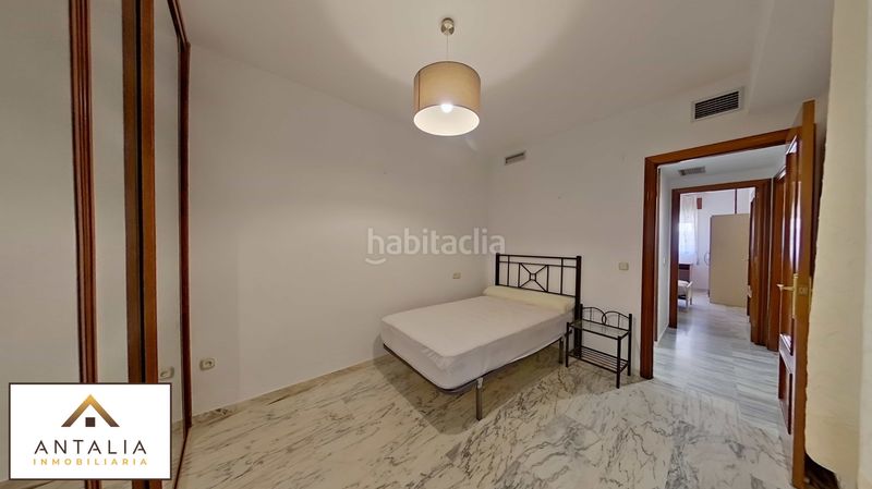 Foto 799643ce-f1bc-4456-9024-52a8d59a6414. Lloguer pis a Centro Cáceres