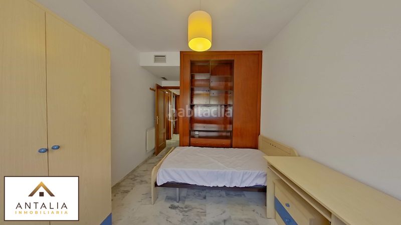 Foto 7cd2fc64-2824-46b6-b892-5d6dd563c674. Lloguer pis a Centro Cáceres