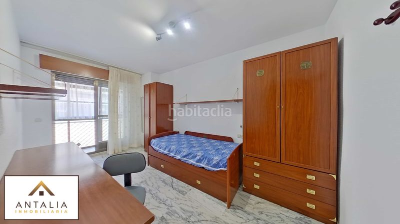 Foto af0345e5-9b47-4904-8d3d-71c099b5d175. Lloguer pis a Centro Cáceres