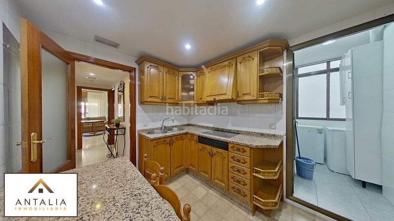 Foto cd6f935c-4914-4c1e-b872-7e81f8e3b1c7. Lloguer pis a Centro Cáceres