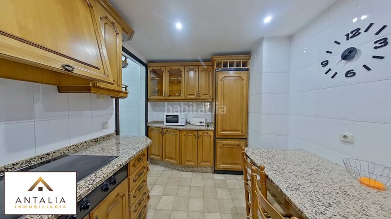 Foto e6e63405-c69f-42d9-af38-1004f9e9be74. Lloguer pis a Centro Cáceres