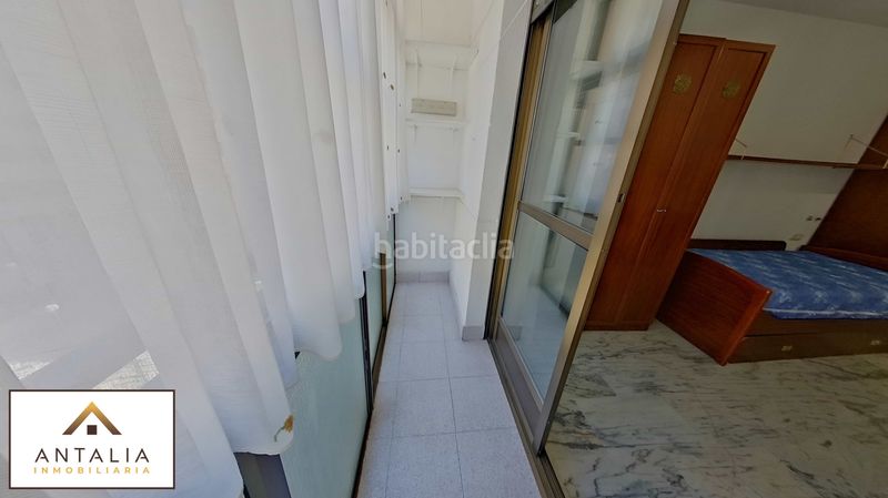 Foto f040bb2a-83c1-47a5-90af-70bb6b8697a8. Lloguer pis a Centro Cáceres