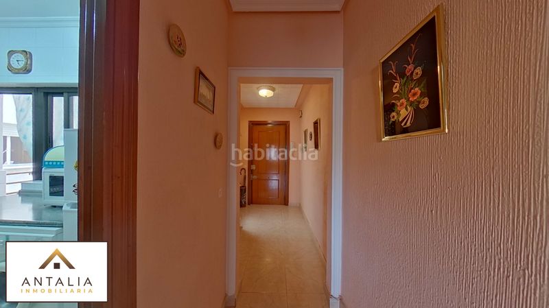 Foto 02683209-60ef-4f63-98e2-220e76aa041b. Flat in Centro Cáceres