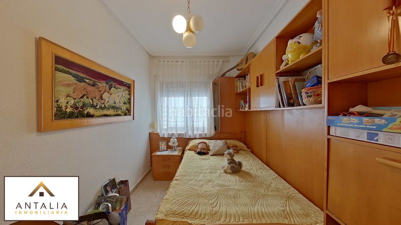 Foto 04f61a0e-15d7-4322-955f-54080d3e6840. Flat in Centro Cáceres