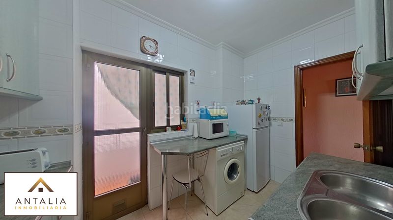 Foto 0cc92e45-4ef4-411b-8470-3630182ca8ba. Flat in Centro Cáceres