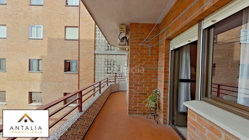 Foto 14c0662e-c7aa-4458-bf41-0f8f9634e5b3. Flat in Centro Cáceres