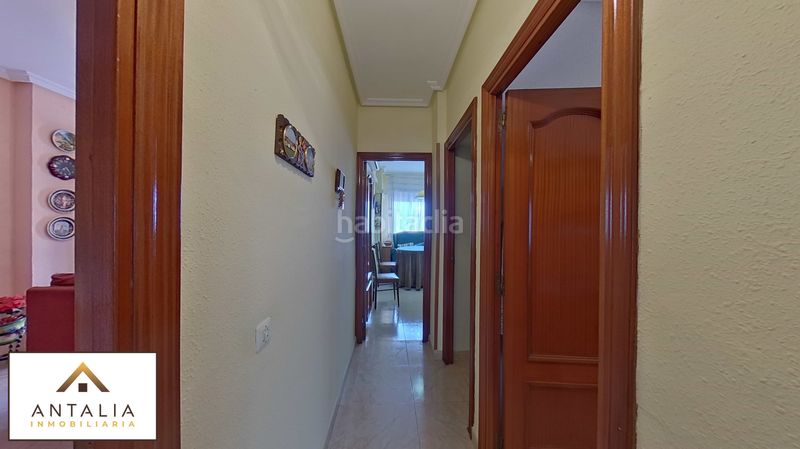 Foto 15466bc4-f228-4d66-8724-9ceb68caa2f5. Flat in Centro Cáceres