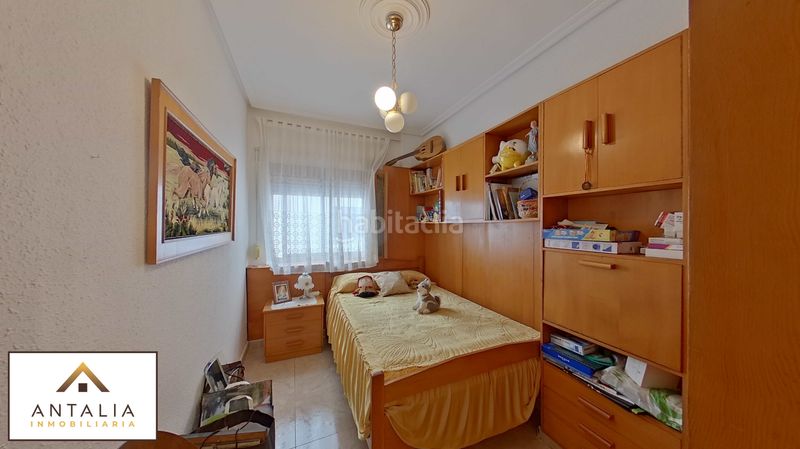 Foto 1a970eff-9698-4c77-8f02-af3a848db653. Flat in Centro Cáceres