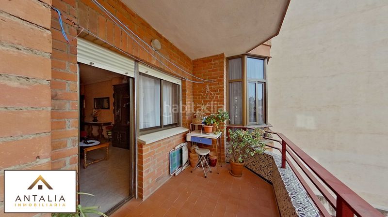 Foto 1f2a94c0-1738-4e72-980b-4f02c0d651f5. Flat in Centro Cáceres