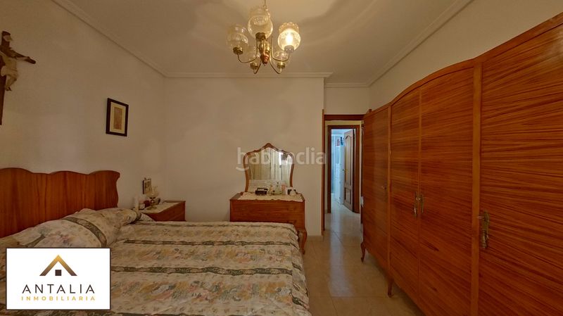 Foto 245141e6-5491-461e-bf5d-d79d84d030ec. Flat in Centro Cáceres